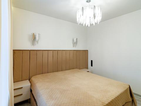 квартира за адресою Центральна вул., 21-А