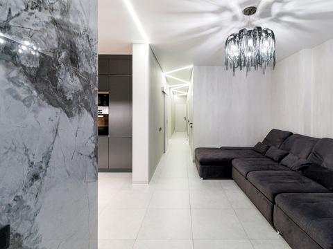 квартира за адресою Центральна вул., 21-А