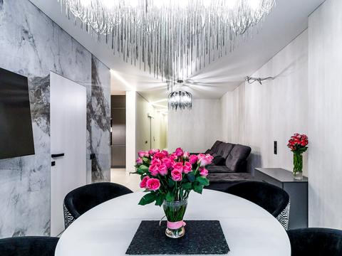 квартира за адресою Центральна вул., 21-А