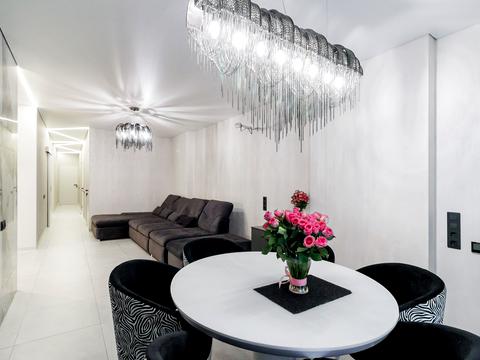 квартира за адресою Центральна вул., 21-А