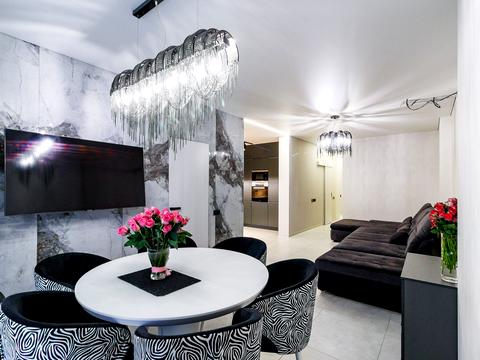 квартира за адресою Центральна вул., 21-А