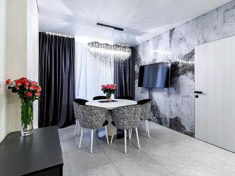 квартира за адресою Центральна вул., 21-А