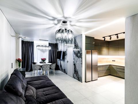 квартира за адресою Центральна вул., 21-А