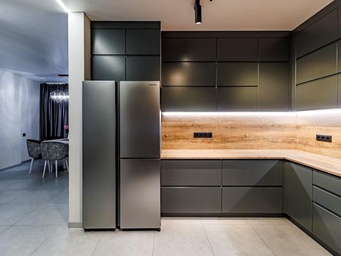 квартира за адресою Центральна вул., 21-А