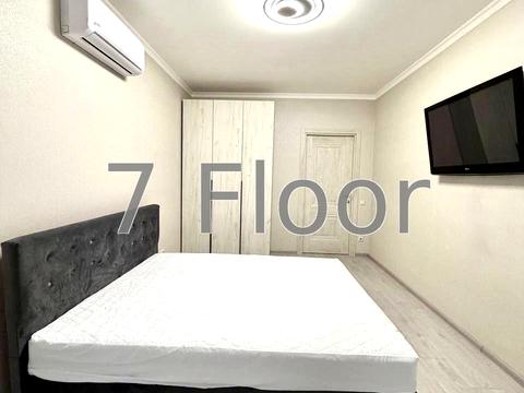 квартира за адресою Радистів вул., 40-Г