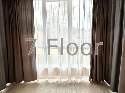 квартира за адресою Радистів вул., 40-Г