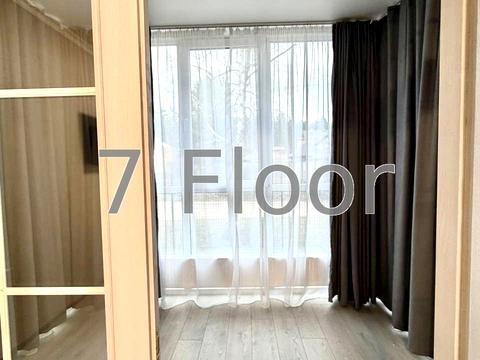 квартира за адресою Радистів вул., 40-Г