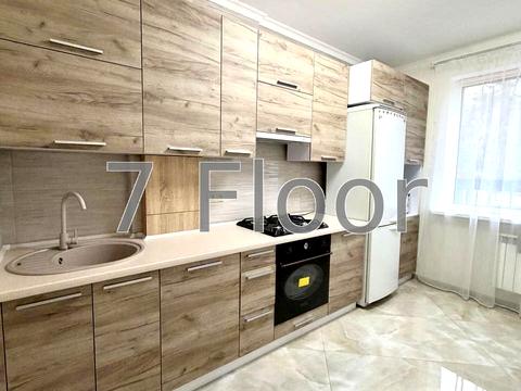 квартира за адресою Радистів вул., 40-Г