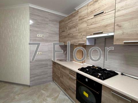 квартира за адресою Радистів вул., 40-Г