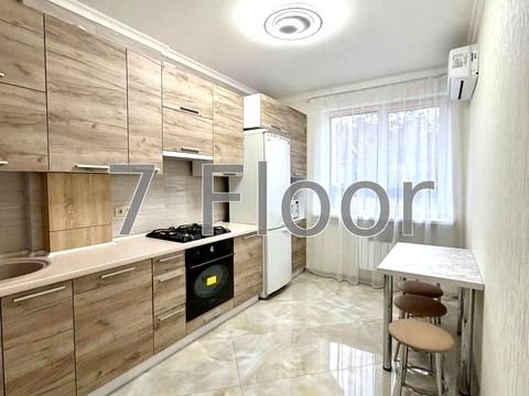 квартира за адресою Радистів вул., 40-Г