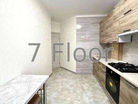 квартира за адресою Радистів вул., 40-Г