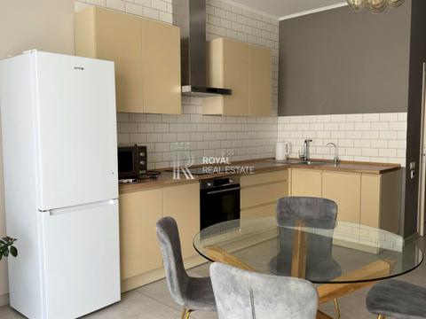 квартира за адресою Лейпцизька вул., 13-А