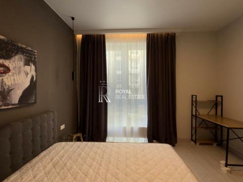 квартира за адресою Лейпцизька вул., 13-А