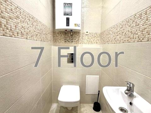 квартира за адресою Радистів вул., 40-Г