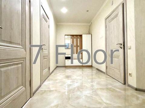 квартира за адресою Радистів вул., 40-Г