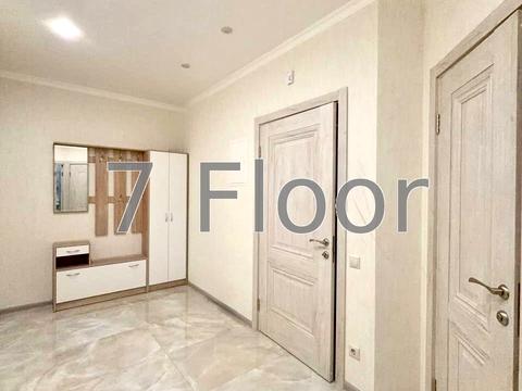 квартира за адресою Радистів вул., 40-Г