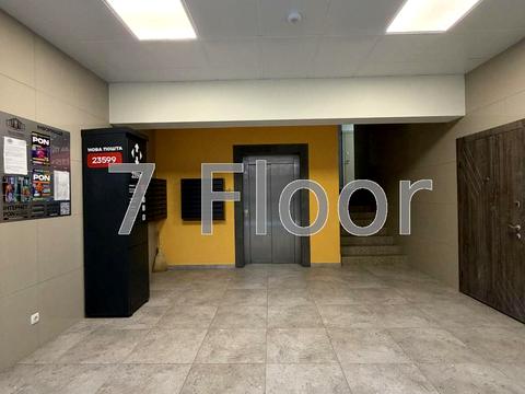 квартира за адресою Радистів вул., 40-Г