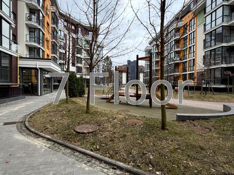 квартира за адресою Радистів вул., 40-Г