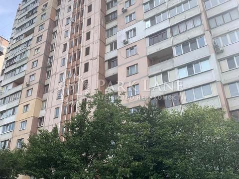 комерційна за адресою Леся Курбаса просп., 1к1