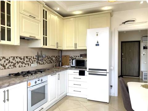 квартира за адресою Хлібна вул., 4а