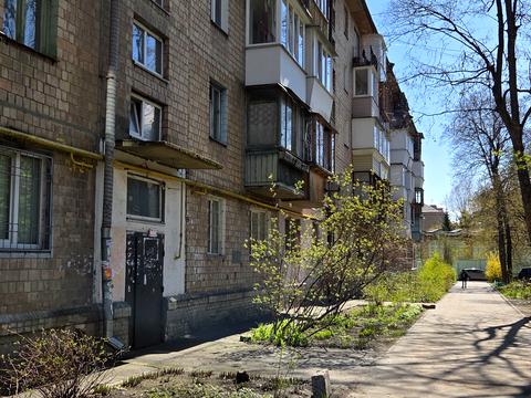 квартира за адресою Олени Теліги вул., 17-А