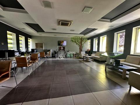 комерційна за адресою Байди-Вишневецького вул. (Осиповського), 1А