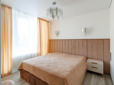 квартира за адресою Центральна вул., 21-А