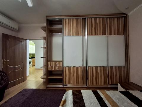 квартира за адресою Юрія Шумського вул., 5