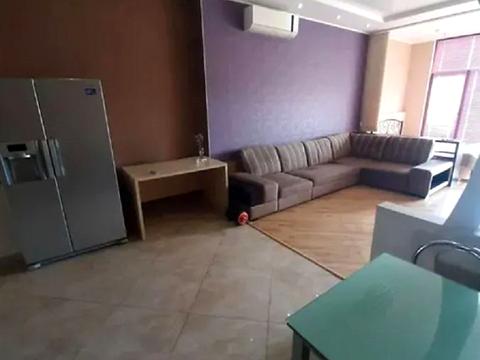 квартира по адресу Гагаринское Плато ул. (Гагаринское Плато), 5/3