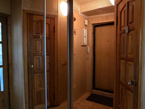 квартира за адресою Олени Теліги вул., 17-А