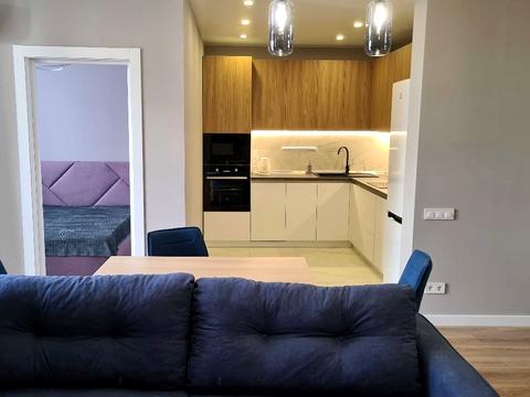 квартира по адресу Никольско-Слободская ул., 11