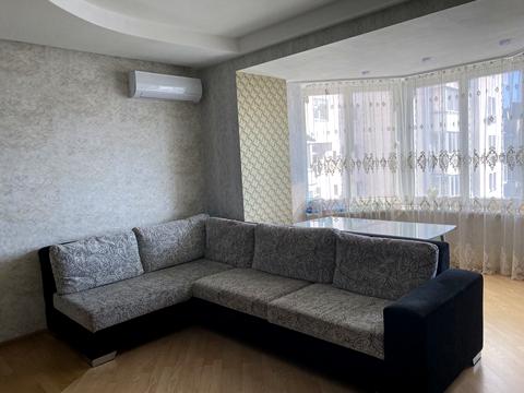 квартира за адресою Оболонський просп., 22-В