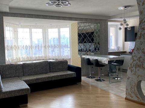 квартира за адресою Оболонський просп., 22-В