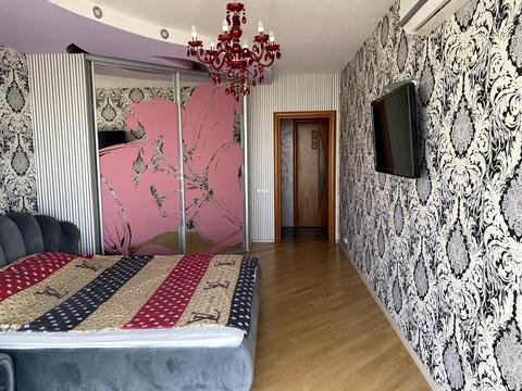 квартира за адресою Оболонський просп., 22-В