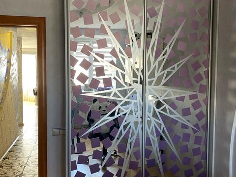 квартира за адресою Оболонський просп., 22-В