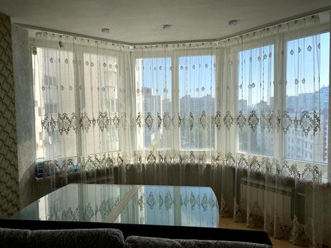 квартира за адресою Оболонський просп., 22-В