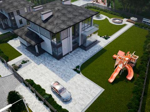 будинок за адресою Січових Стрільців вул., 46