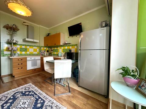 квартира по адресу Урловская ул., 11-А