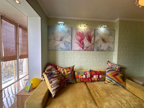 квартира по адресу Урловская ул., 11-А