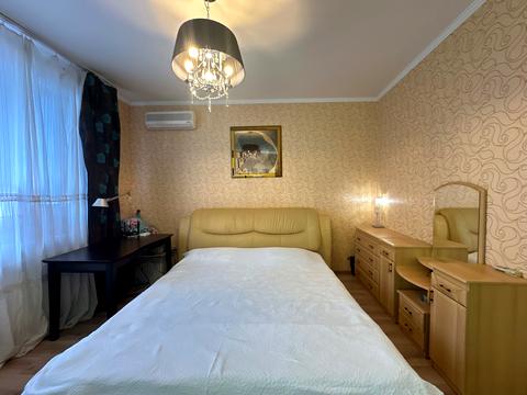 квартира по адресу Урловская ул., 11-А