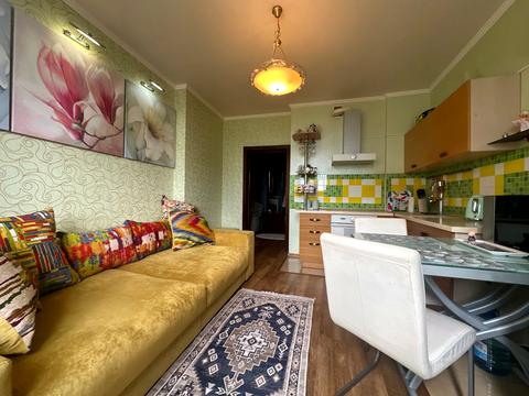 квартира по адресу Урловская ул., 11-А