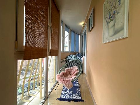 квартира по адресу Урловская ул., 11-А