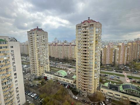 квартира по адресу Урловская ул., 11-А