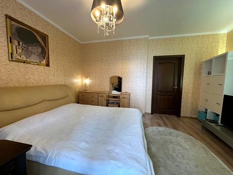 квартира по адресу Урловская ул., 11-А