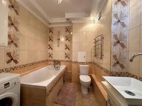 квартира по адресу Урловская ул., 11-А