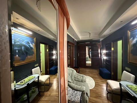 квартира по адресу Урловская ул., 11-А