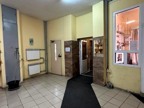 квартира по адресу Урловская ул., 11-А