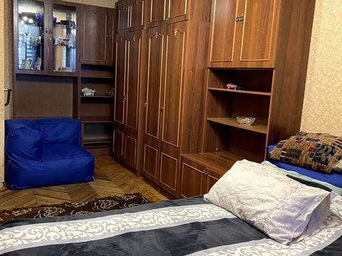 квартира за адресою Валерія Лобановського просп. (Червонозоряний), 39-Б