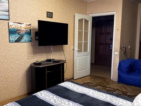 квартира за адресою Валерія Лобановського просп. (Червонозоряний), 39-Б