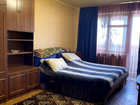 квартира за адресою Валерія Лобановського просп. (Червонозоряний), 39-Б